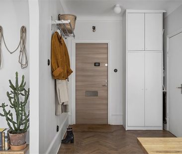 Anders Reimers väg, Stockholm - Photo 5