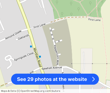 Peppercorn Way, Wickersley - Photo 1