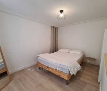 Location appartement 2 pièces 27 m² Le Beausset - Photo 3