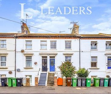 Ashford Road, BN21 - Photo 1