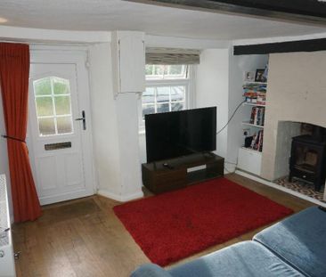 2 bedroom cottage to rent - Photo 1