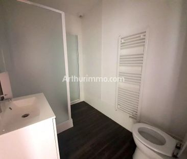 Location Appartement 3 pièces 48 m2 à Lons-le-Saunier - Photo 5