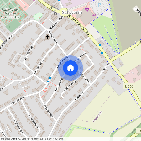 Holderweg 6, 44577 Castrop-Rauxel