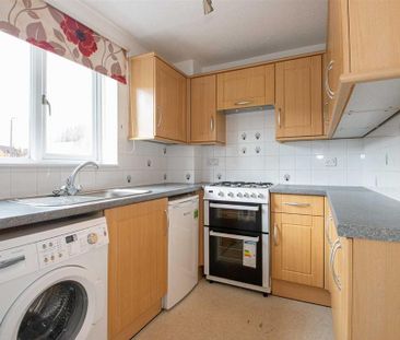 1 bedroom terraced house to rent - Photo 3