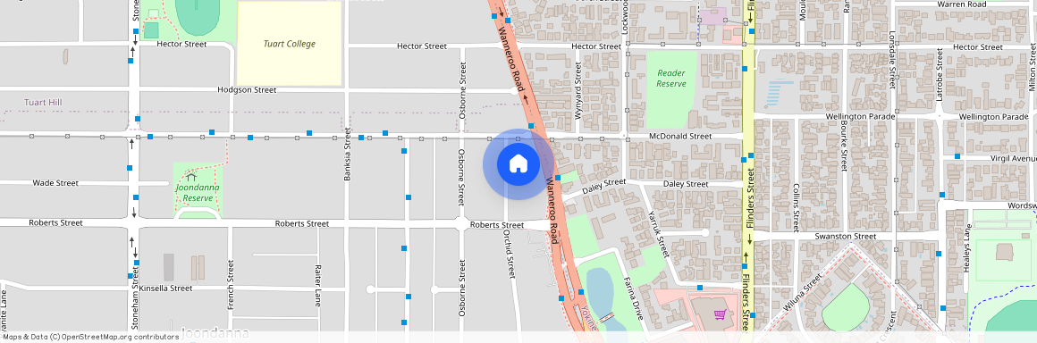 32C Orchid Street, Joondanna, WA 6060