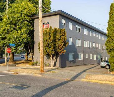Island Manor Apartments | 1855 Fort Street, Victoria - Photo 1