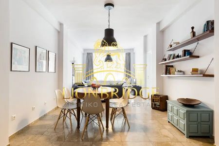Διαμέρισμα για ενοικίαση Πλατεία Αμερικής (Λεωφόρος Πατησίων - Λεωφόρος Αχαρνών) - Photo 2