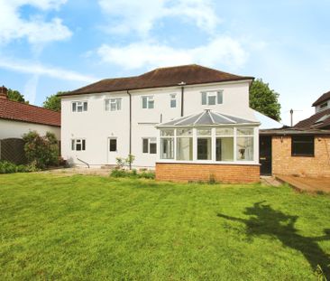 5 bed detached house to rent in Somerset Way, Richings Park, SL0 - Photo 5