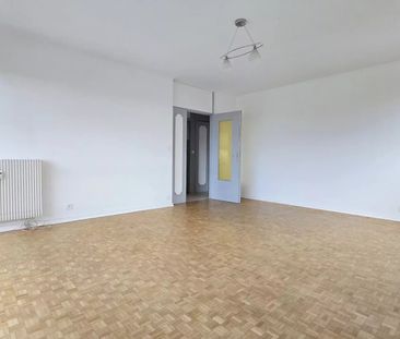 Location Appartement 3 pièces 76m² JACOB BELLECOMBETTE 73000 - Photo 1