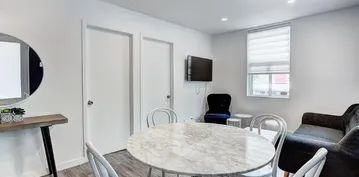 Appartement · 55 m² · Ville-Marie - Photo 2