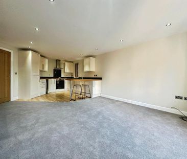 3 bedroom apartment to rent - Photo 2