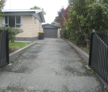 Great location - Photo 1