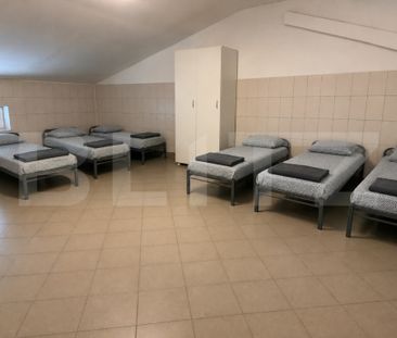 Casă de închiriat pentru muncitori – Capacitate 14–18 - Photo 1