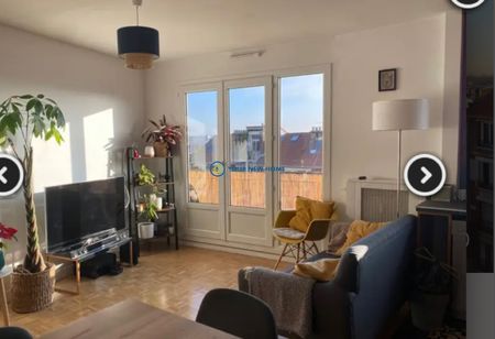 Appartement à louer Puteaux - Photo 2