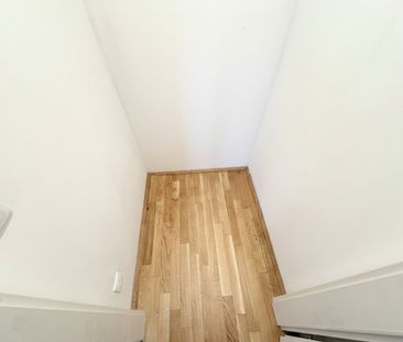 Moderne 2-Zimmer-Wohnung mit großer Terrasse nahe U1 Kagraner Platz - Photo 6