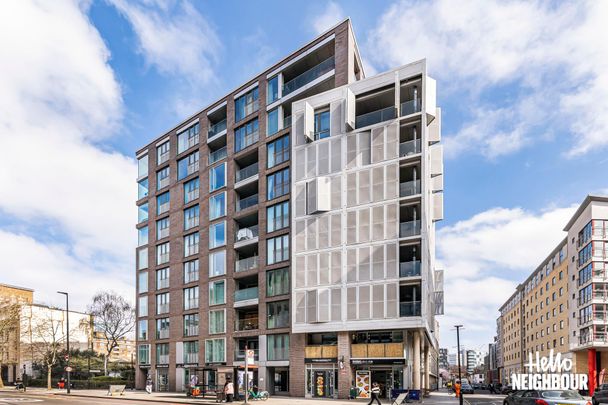 Globe View House, Blackfriars Road - Photo 1