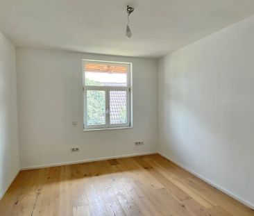 Sanierter Denkmalschutz: 5,5 Zi. Mietwohnung in zentraler Lage von ... - Foto 5