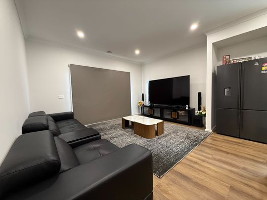 Modern Comforts, Solar & Low-Maintenance Yard - Photo 1