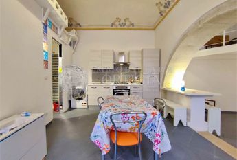 Appartamento sul lungo mare di levante