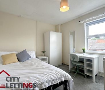 1 bedroom in a house share to rent - Photo 5