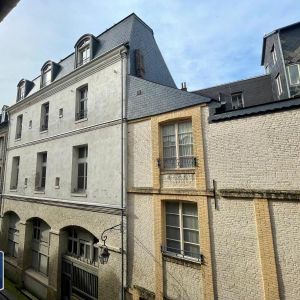 Location Appartement 1 pièce 23m² DIEPPE 76200 - Photo 3