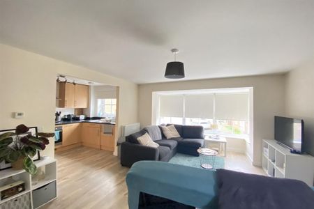 1 bedroom apartment to rent - Photo 3