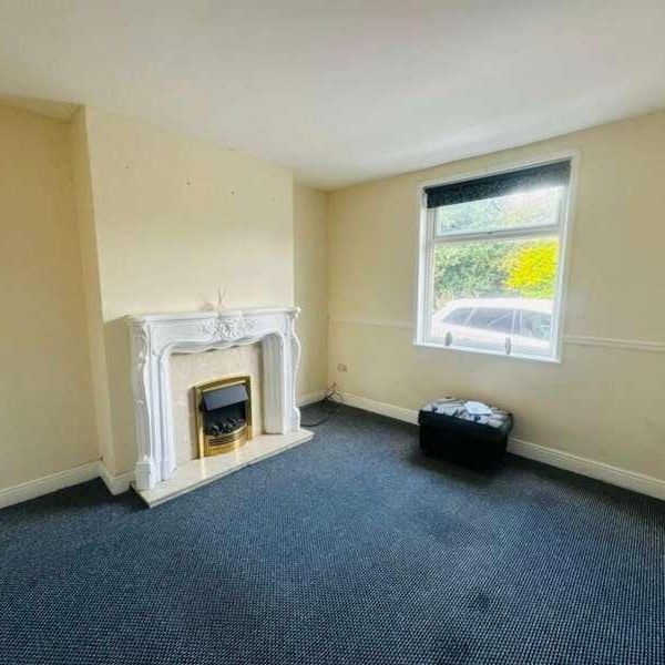 Oswald Terrace, Peterlee, County Durham, SR8 - Photo 1