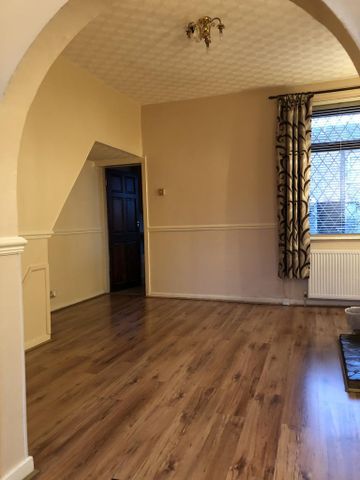 3 bedroom terraced house to rent - Photo 5