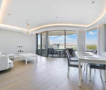 3 bedroom flat to rent - Photo 3