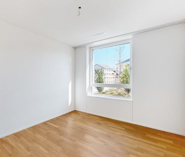 Stilvolle Wohnung am Industrieplatz - Photo 2