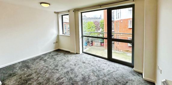 1 bedroom apartment to rent - Photo 2