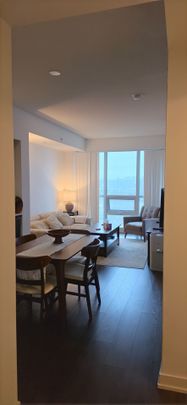 For Lease - 2212 Lake Shore Boulevard Unit# 1710, Toronto, Ontario - Photo 1