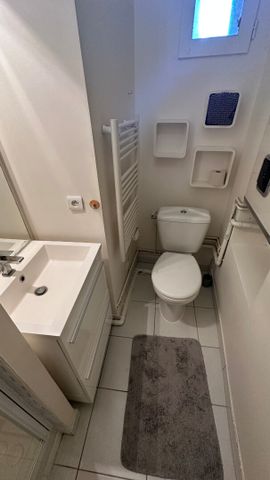 Appartement Saint Germain En Laye 2 pièce(s) meublé - Photo 5