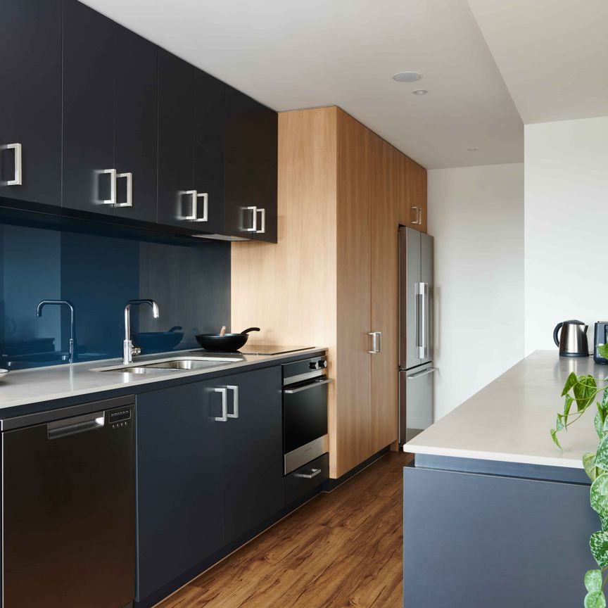 4 Bed Ensuite - Photo 1