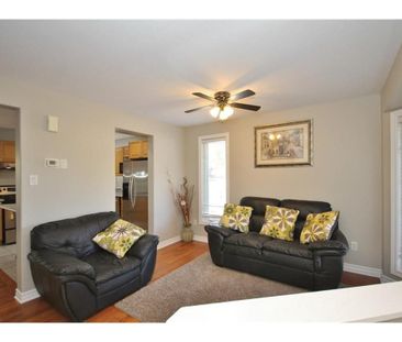 For Lease - 24 Wallsend Avenue, Kanata, Ontario - Photo 6