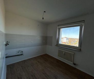 Demnächst frei! 3-Zimmer-Wohnung in Leverkusen Opladen - Photo 2