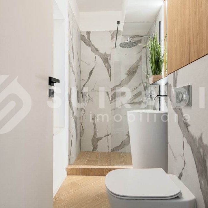 Duplex modern cu 5 camere, garaj dublu și terase – zona Bună Ziua S20112 - Fotografie 1