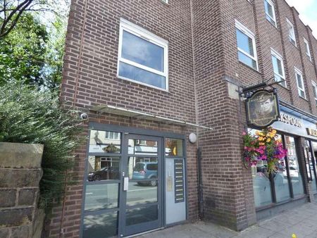 Dale House, London Road, Stockport, SK7 - Photo 4