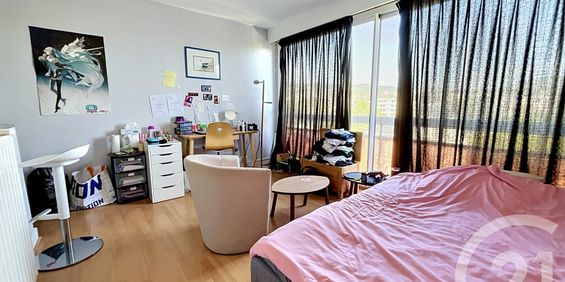 Location Appartement 1 pièce 21m² CHAMALIERES 63400 - Photo 3