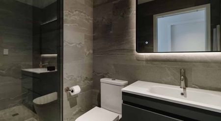 Stylish Fully furnished 2BR Mt Cook Retreat - Photo 5