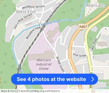 1 bedroom barn conversion for rent - Photo 1