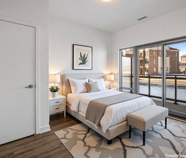 For Lease - 51 Clarington Boulevard Unit# 108, Clarington, Ontario - Photo 3