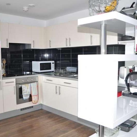 The Heart Mediacityuk, Blue, Salford, M50 - Photo 1