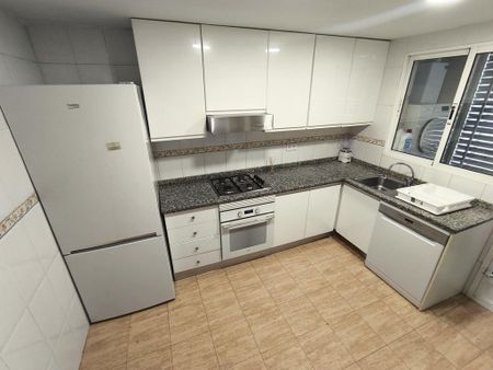 5 room luxury House for rent in La Condomina, Valencia - Photo 4