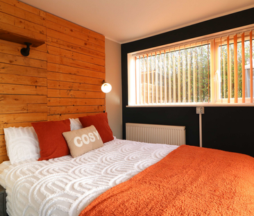 7 bedroom house of multiple occupation to rent - Photo 3