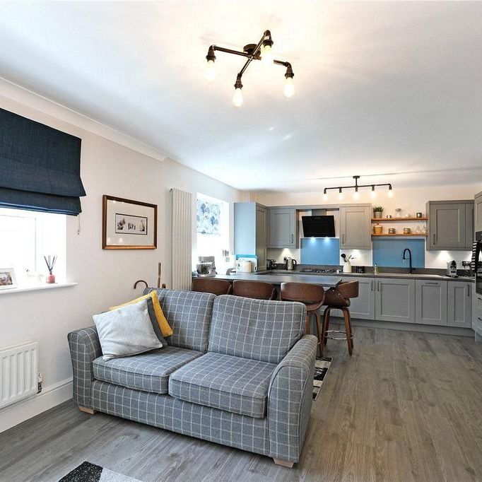 2 bedroom apartment to rent - Photo 1