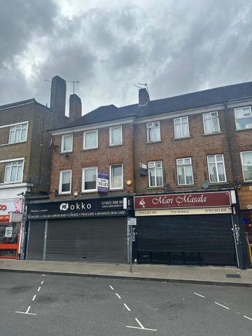 Studio to rent - Photo 4