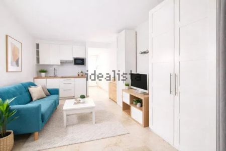 Alquiler de estudio en Avenida del Mar, 7 - Photo 4