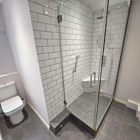 Hamlet Gardens, London, W6 - Photo 3