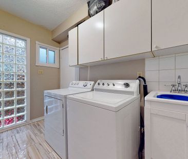 For Lease - 491 Baggetta Crescent Unit# Basement, Mississauga, Ontario - Photo 1